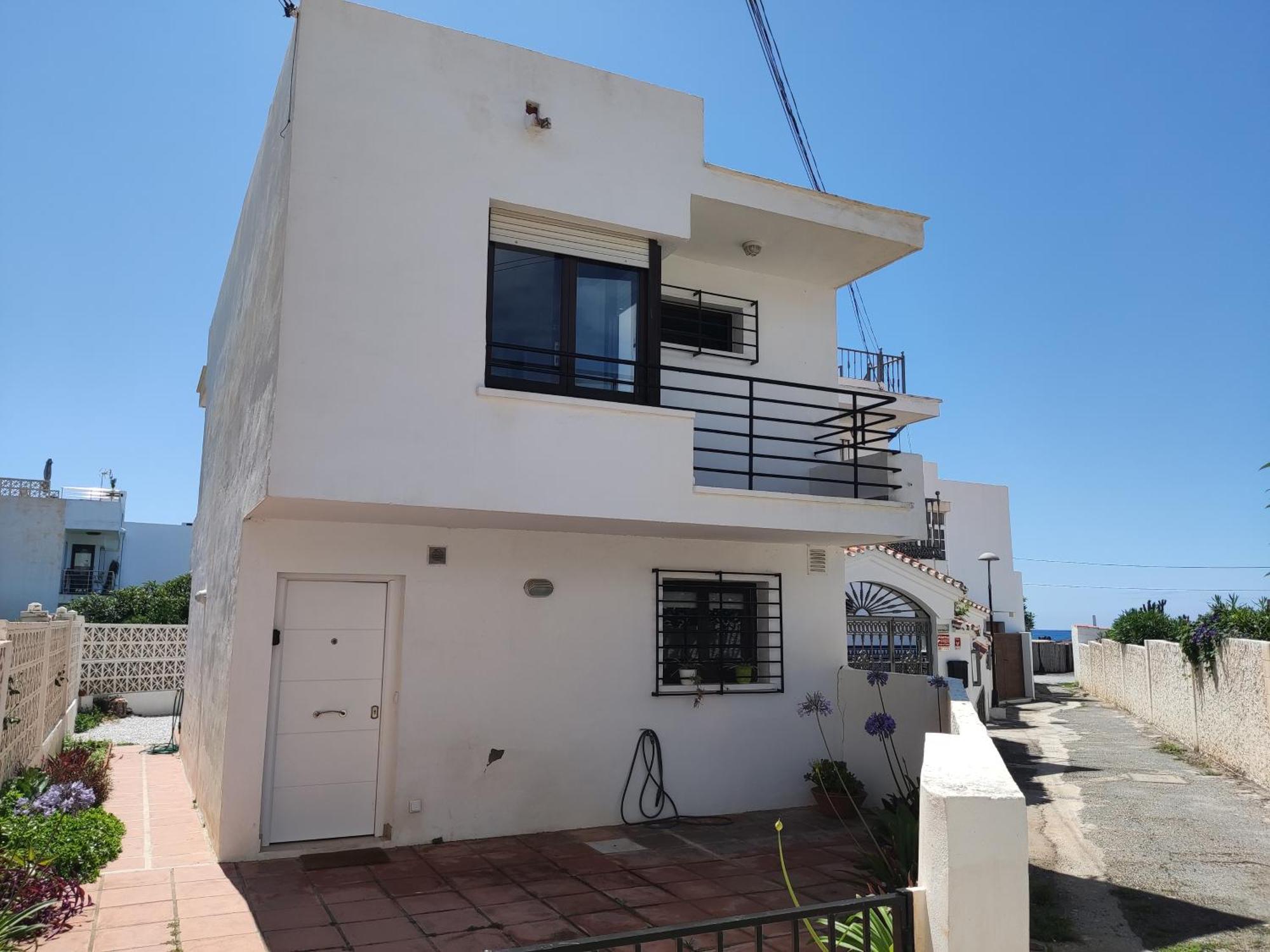 Benatorre Playa Villa Torre de Benagalbon Exterior photo